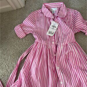 Brand new Ralph Lauren Polo Kids dress